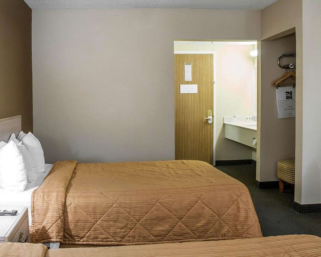 Quality Inn Near Six Flags St. Louis Pacific Cameră foto