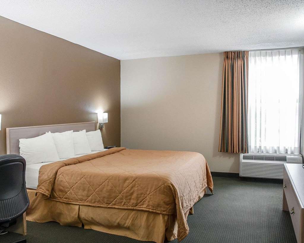 Quality Inn Near Six Flags St. Louis Pacific Cameră foto